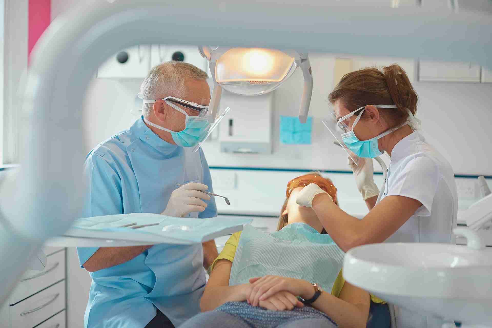 Dentist in Gunnison, UT